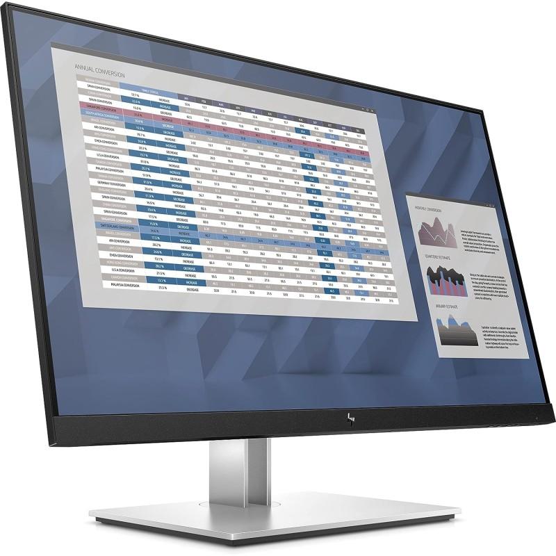 Écran 27"" LED HP E27 G4 Reconditionné - Hewlett-Packard reconditionné disponible sur Backmarket