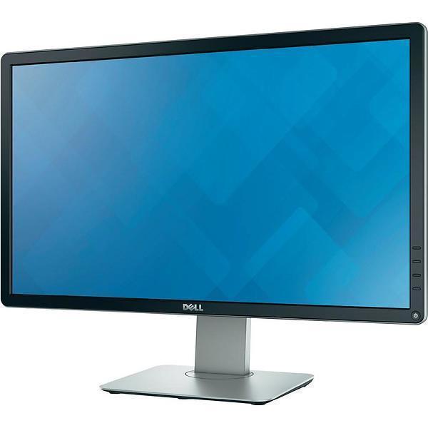 Écran 24"" LED HD Dell U2414HB Reconditionné - Dell reconditionné disponible sur Backmarket