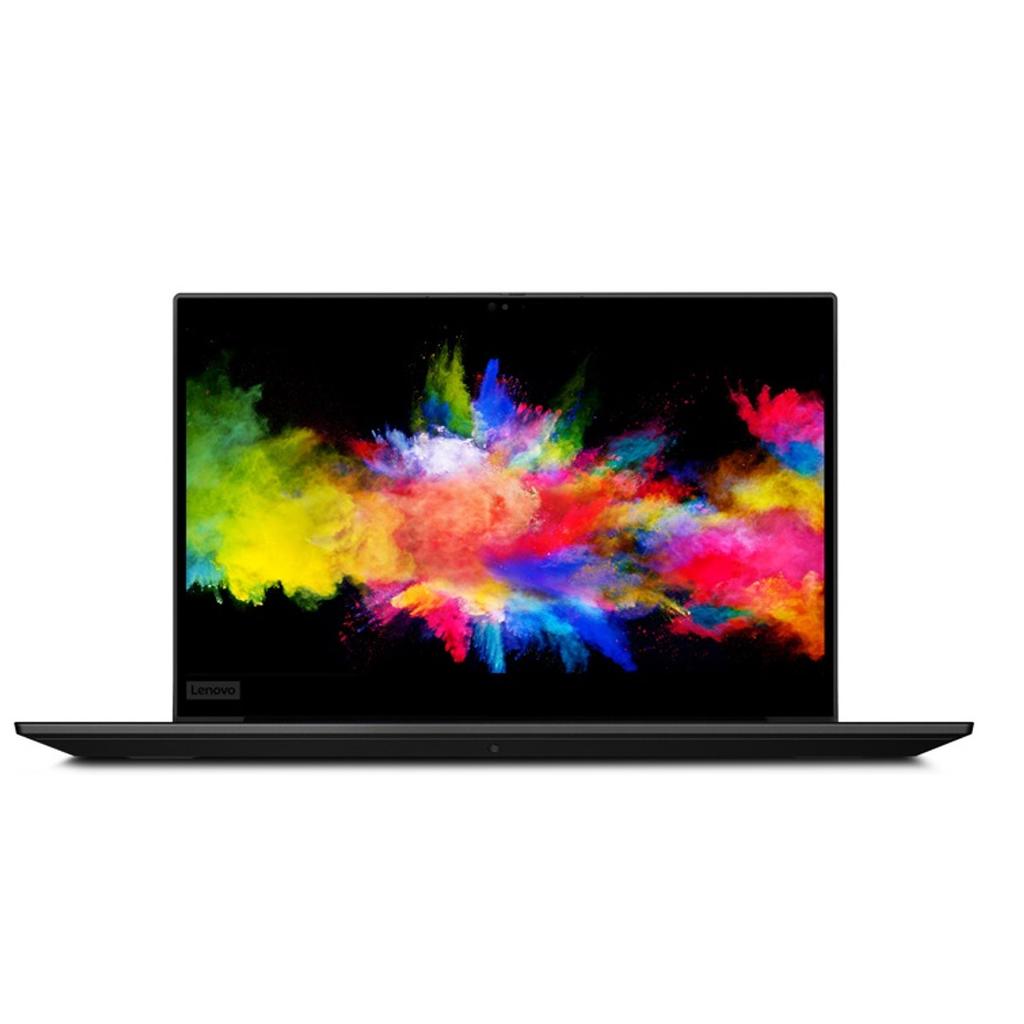 Lenovo ThinkPad P1 G2 15"" Core i7 2.6 GHz - SSD 512 Go - 16 Go QWERTY - Anglais Reconditionné - Lenovo reconditionné disponible sur Backmarket