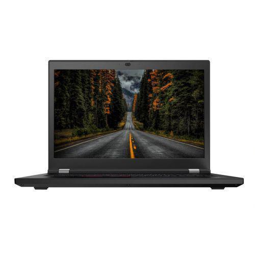 Lenovo ThinkPad P17 G1 17"" Core i9 2.4 GHz - SSD 1 To - 32 Go AZERTY - Français Reconditionné - Lenovo reconditionné disponible sur Backmarket