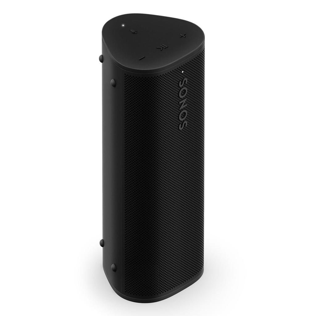 Enceinte Bluetooth Sonos Roam 2 - Noir