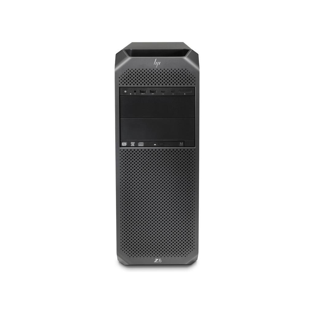 Acheter HP Z6 G4 MT Xeon 2.2 GHz - SSD 512 Go RAM 32 Go Reconditionné - 989,00 € HP Z6 G4 MT Xeon 2.2 GHz - SSD 512 Go RAM 32 Go Reconditionné - Hewlett-Packard reconditionné disponible sur Backmarket