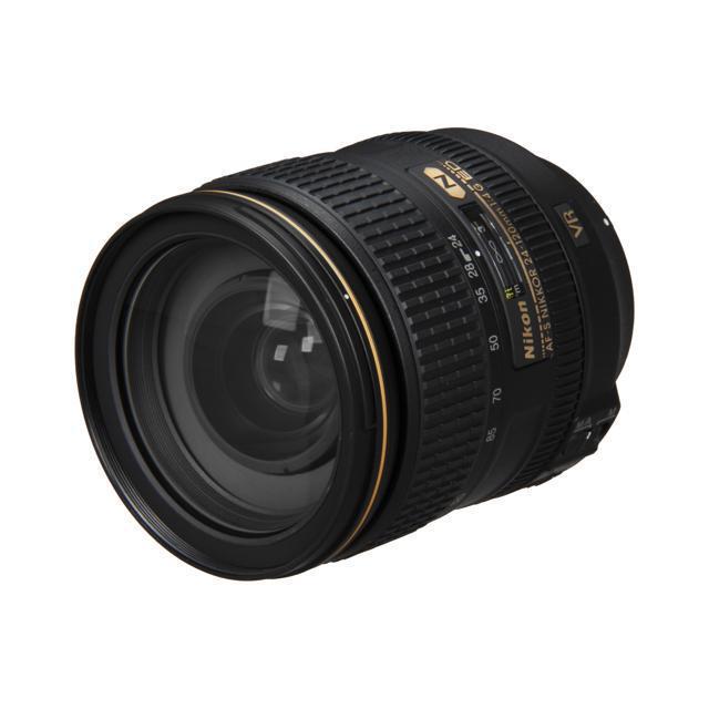 Acheter Objectif Nikon F 24-120mm f/4 F 24-120mm f/4 Reconditionné - 399,00 € Objectif Nikon F 24-120mm f/4 F 24-120mm f/4 Reconditionné - Nikon reconditionné disponible sur Backmarket