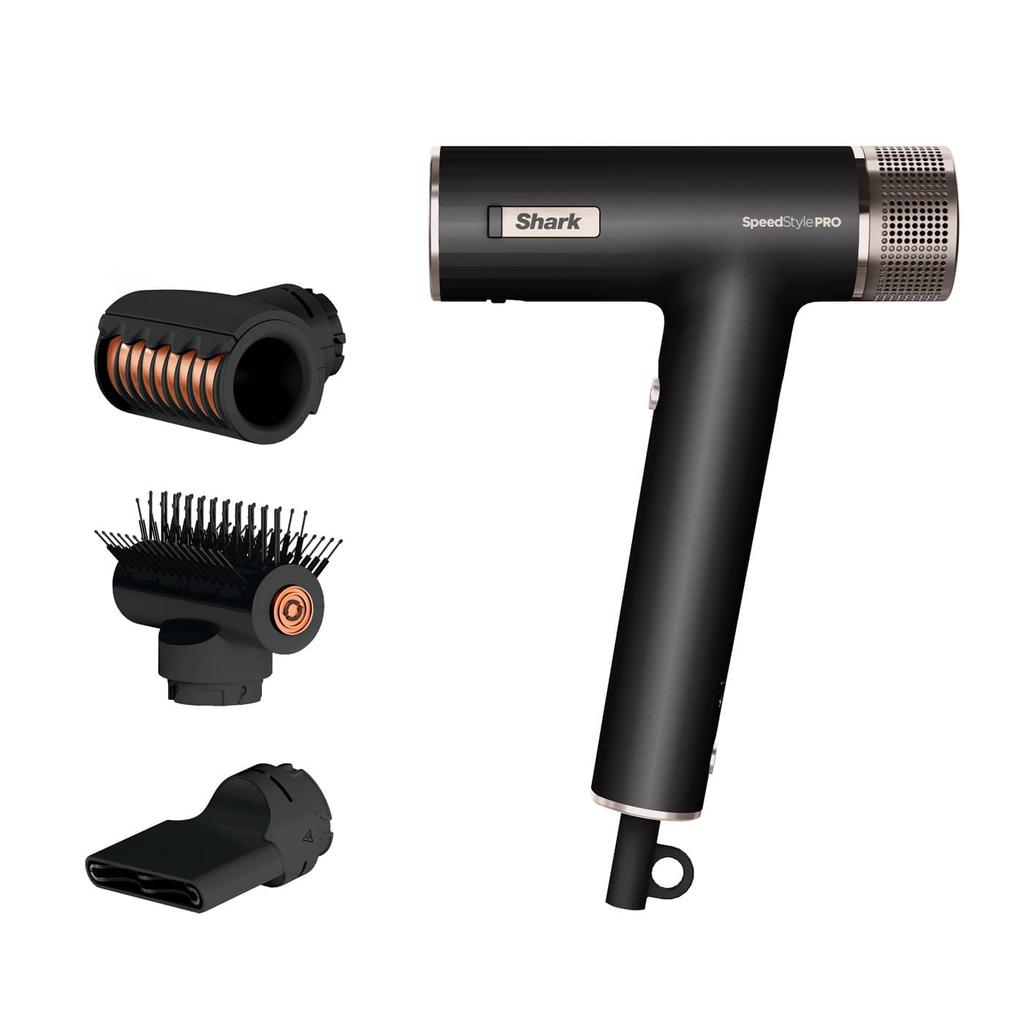 Sèche-cheveux Shark HD731EU Reconditionné -  reconditionné disponible sur Backmarket