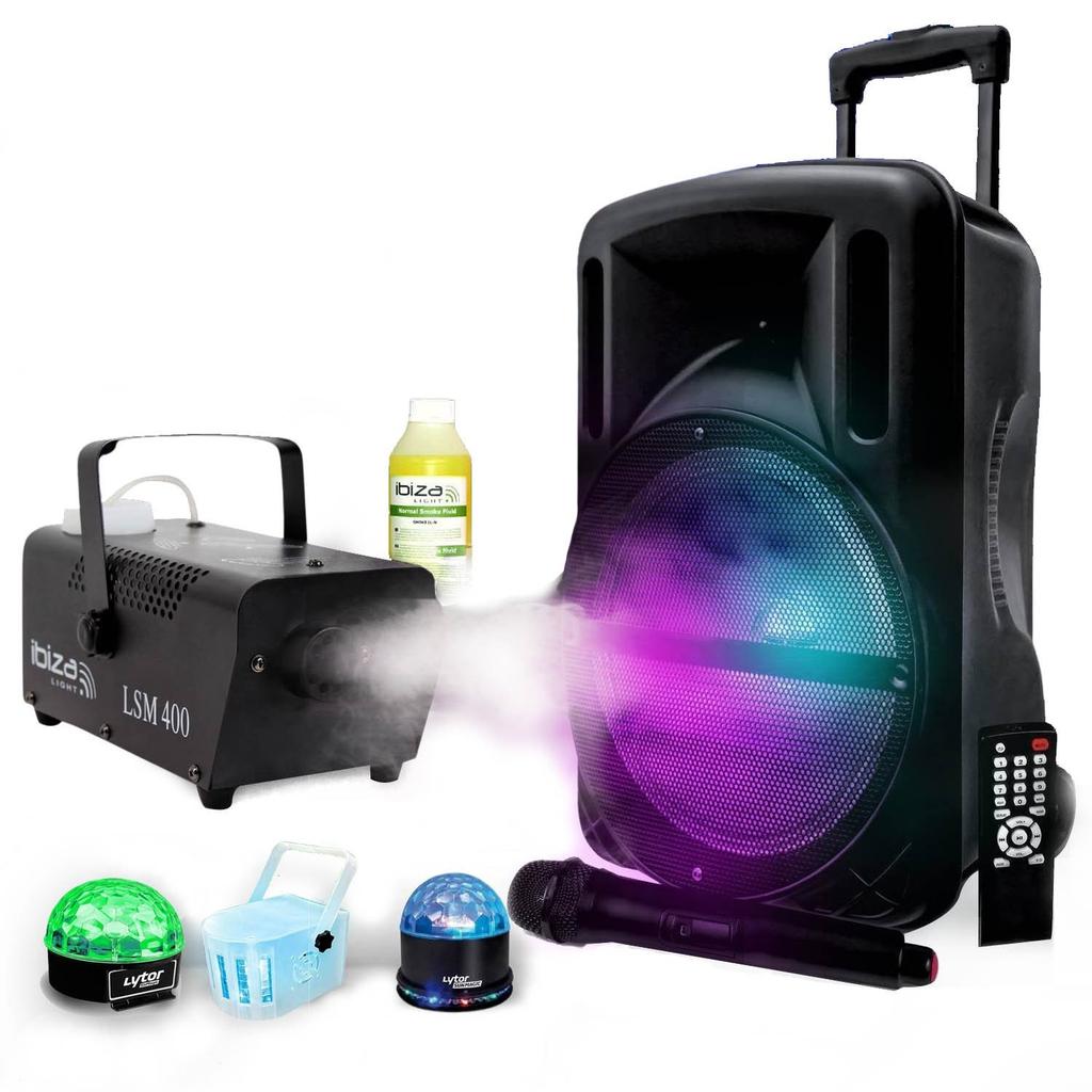 Accessoires audio My Deejay DJOON 500W Reconditionné - N/A reconditionné disponible sur Backmarket