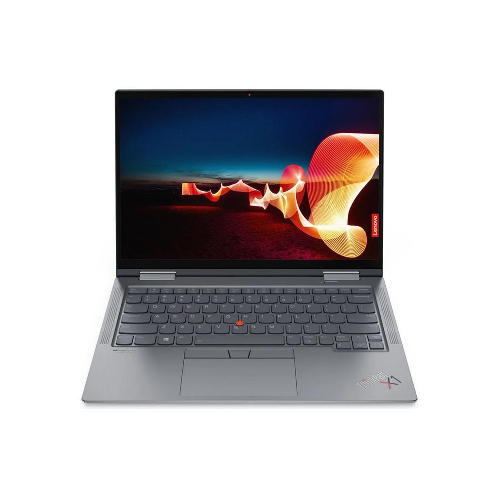 Lenovo ThinkPad X1 Yoga G7 14"" Core i7 2.2 GHz - SSD 512 Go - 32 Go QWERTY - Suédois Reconditionné - Lenovo reconditionné disponible sur Backmarket