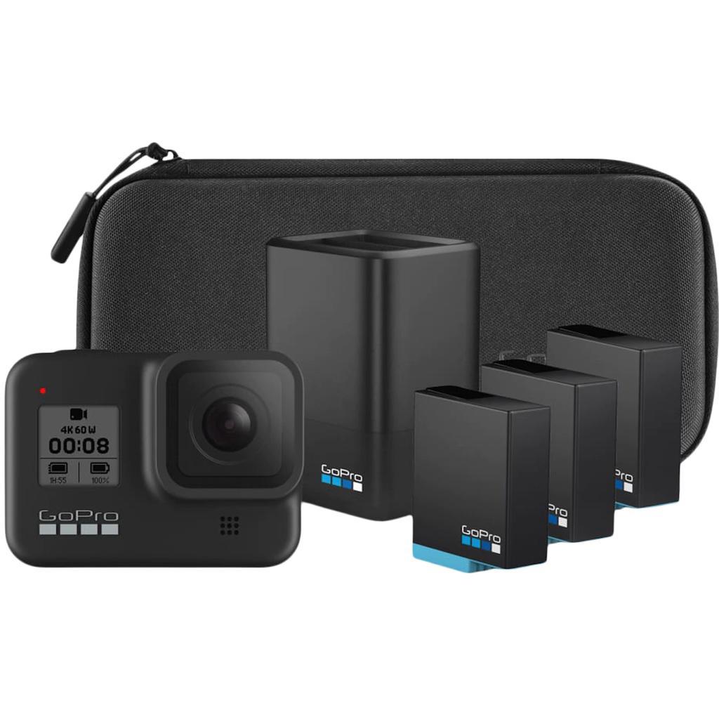 Acheter Caméra Sport Gopro Hero 8 Black Reconditionné - 329,00 € Caméra Sport Gopro Hero 8 Black Reconditionné - GoPro reconditionné disponible sur Backmarket