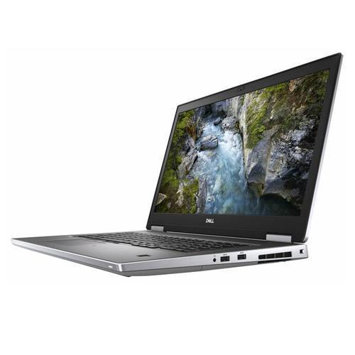 Dell Precision 7740 17"" Core i7 2.6 GHz - SSD 1 To - 64 Go AZERTY - Français Reconditionné - Dell reconditionné disponible sur Backmarket