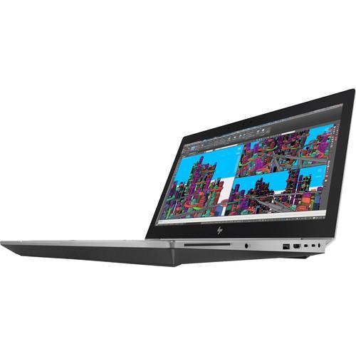 Acheter HP Zbook 15 G5 15"" Core i7 2.6 GHz - SSD 512 Go - 32 Go QWERTY - Italien Reconditionné - 847,00 € HP Zbook 15 G5 15"" Core i7 2.6 GHz - SSD 512 Go - 32 Go QWERTY - Italien Reconditionné - Hewlett-Packard reconditionné disponible sur Backmarket