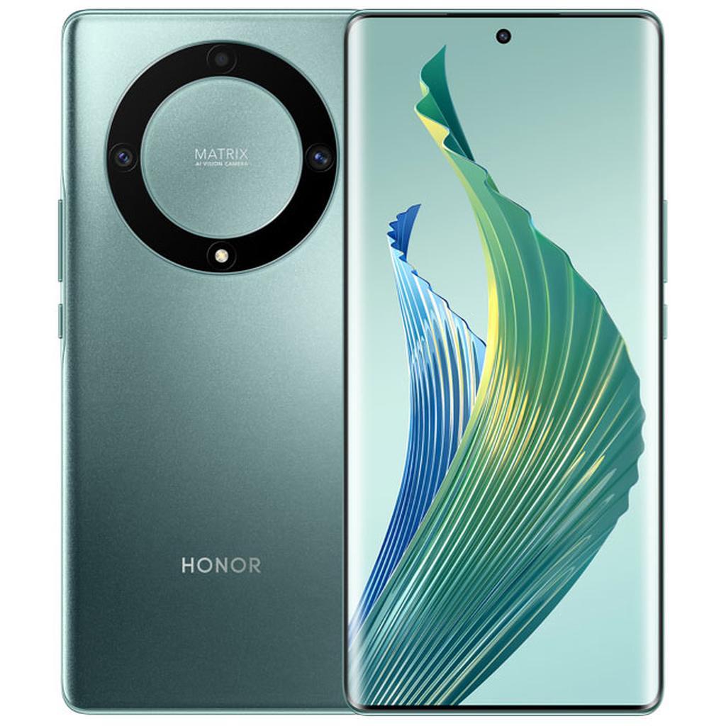 Acheter Honor Magic5 Lite 128 Go - Vert - Débloqué Reconditionné - 163,00 € Honor Magic5 Lite 128 Go - Vert - Débloqué Reconditionné - Honor reconditionné disponible sur Backmarket
