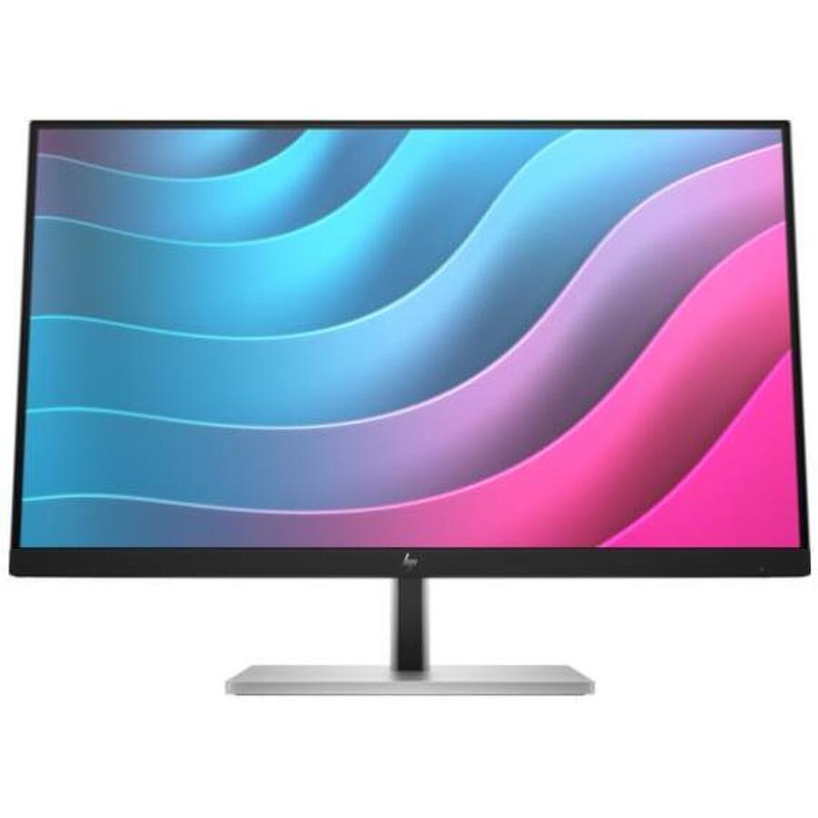 Écran 23"" LED HP E24 G5 Reconditionné - Hewlett-Packard reconditionné disponible sur Backmarket