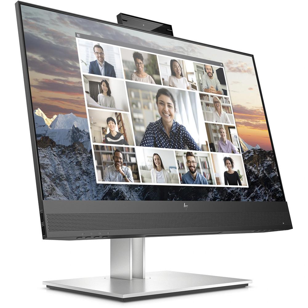 Écran 23"" LED FHD HP E24m G4 Reconditionné - Hewlett-Packard reconditionné disponible sur Backmarket