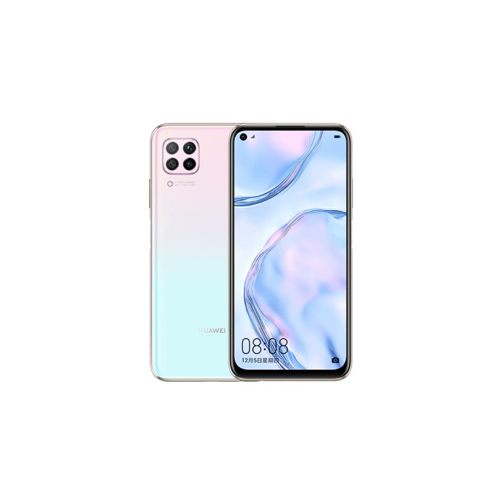 Huawei P40 Lite 128 Go - Rose - Débloqué Reconditionné - Huawei reconditionné disponible sur Backmarket
