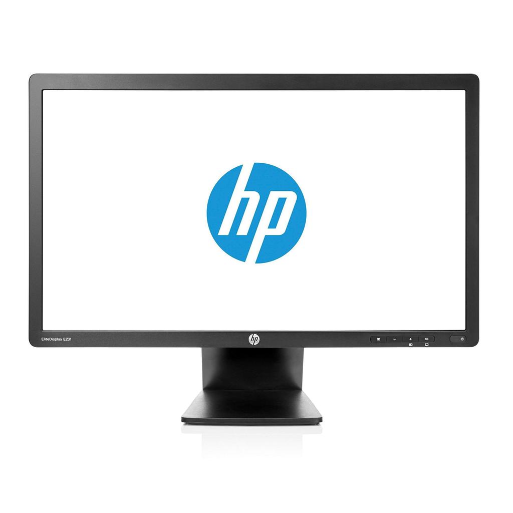 Acheter Écran 20"" LCD HD+ HP Elite Display E201 Reconditionné - 54,00 € Écran 20"" LCD HD+ HP Elite Display E201 Reconditionné - Hewlett-Packard reconditionné disponible sur Backmarket