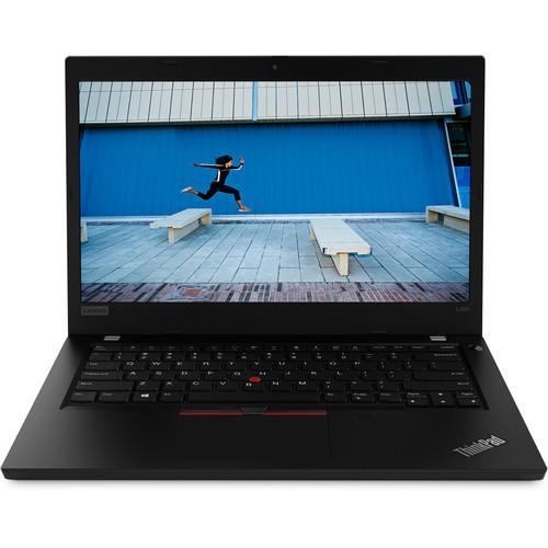 Lenovo ThinkPad L490 14"" Core i5 1.6 GHz - SSD 1 To - 16 Go QWERTZ - Allemand Reconditionné - Lenovo reconditionné disponible sur Backmarket