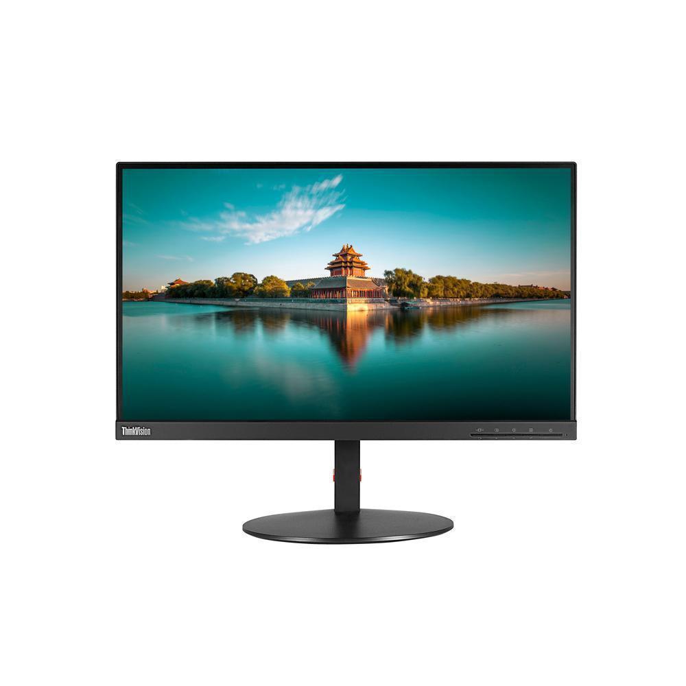 Écran 23"" LED FHD Lenovo ThinkVision T23I-10 Reconditionné - Lenovo reconditionné disponible sur Backmarket