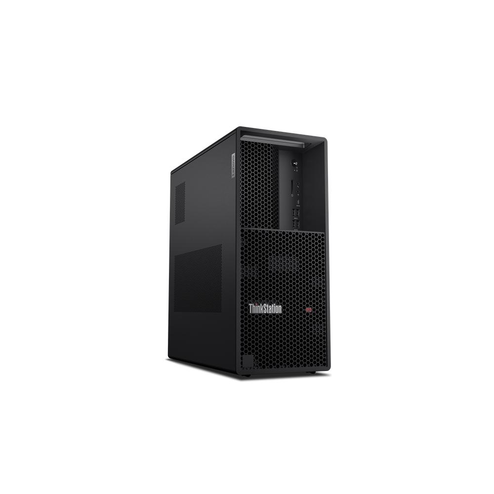 Lenovo ThinkStation P3 Tower Core i9 3 GHz - SSD 1 To RAM 32 Go Reconditionné - Lenovo reconditionné disponible sur Backmarket