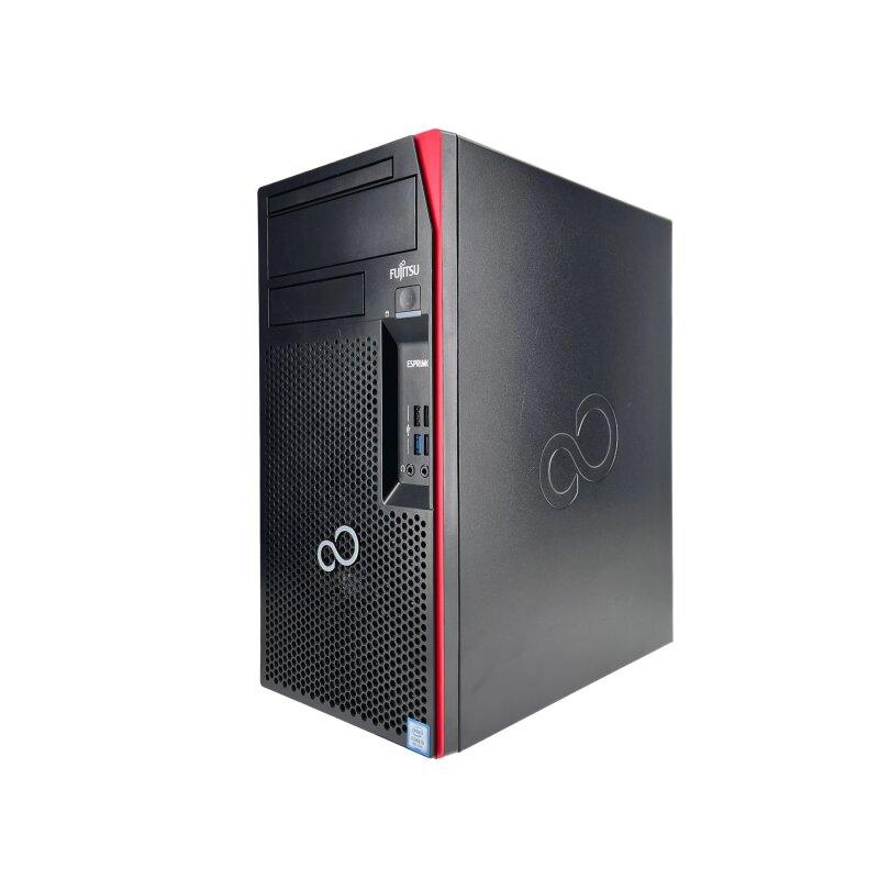Acheter Fujitsu Esprimo P558 E85+ Tower Core i5 2.9 GHz - SSD 256 Go RAM 8 Go Reconditionné - 229,00 € Fujitsu Esprimo P558 E85+ Tower Core i5 2.9 GHz - SSD 256 Go RAM 8 Go Reconditionné - Fujitsu reconditionné disponible sur Backmarket