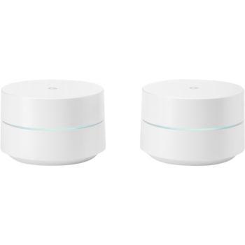 Clé USB Google Wifi 2 Reconditionné - Google reconditionné disponible sur Backmarket