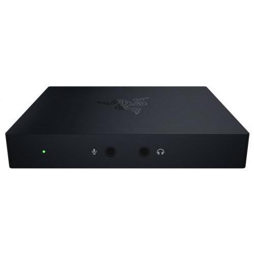 Acheter Station d'accueil TV PC Razer Ripsaw HD Reconditionné - 119,00 € Station d'accueil TV PC Razer Ripsaw HD Reconditionné - Razer reconditionné disponible sur Backmarket