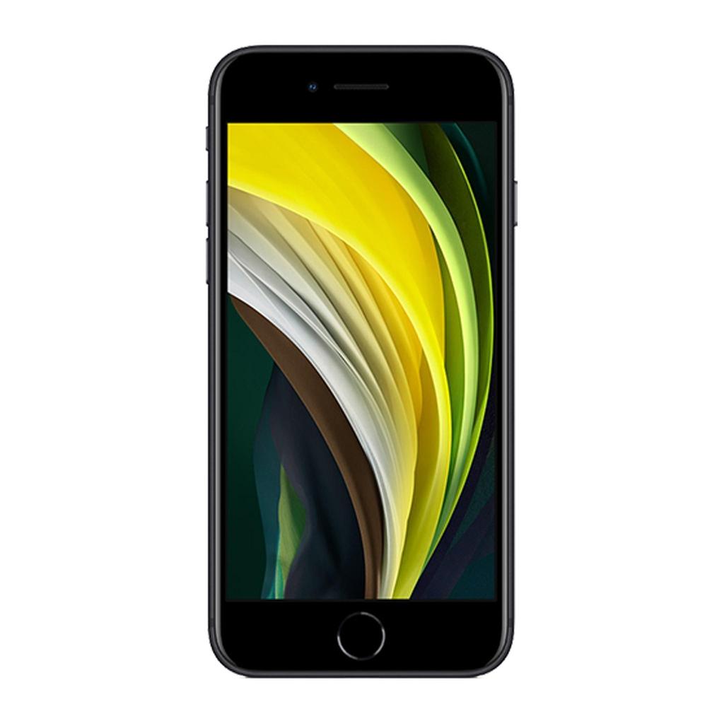 Acheter iPhone SE (2020) 64 Go - Noir - Débloqué Reconditionné - 97,00 € iPhone SE (2020) 64 Go - Noir - Débloqué Reconditionné - Apple reconditionné disponible sur Backmarket