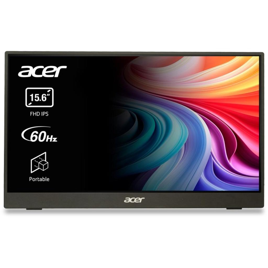 Écran 24"" LCD Acer PM161QB1bmiuux Reconditionné - Acer reconditionné disponible sur Backmarket