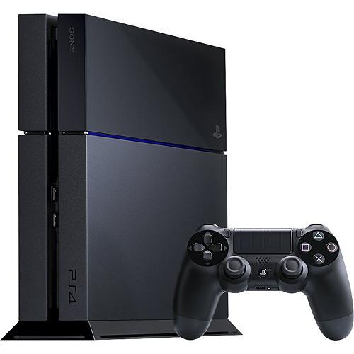 Acheter PlayStation 4 1000Go - Noir Reconditionné - 159,00 € PlayStation 4 1000Go - Noir Reconditionné - Sony reconditionné disponible sur Backmarket