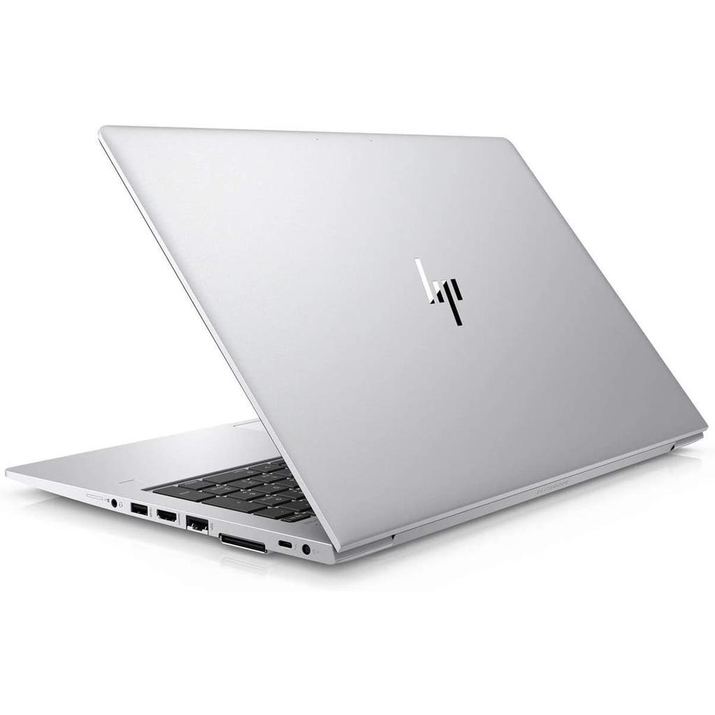 Hp EliteBook 850 G5 15"" Core i7 1.9 GHz - SSD 512 Go - 32 Go AZERTY - Français Reconditionné - Hewlett-Packard reconditionné disponible sur Backmarket