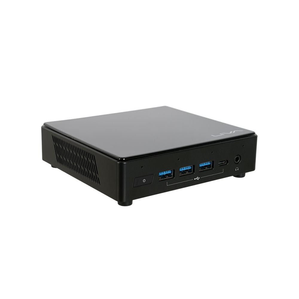 Liva Z3 Plus Core i5 1.6 GHz - SSD 2 To - 32 Go - Intel UHD Graphics Reconditionné - N/A reconditionné disponible sur Backmarket