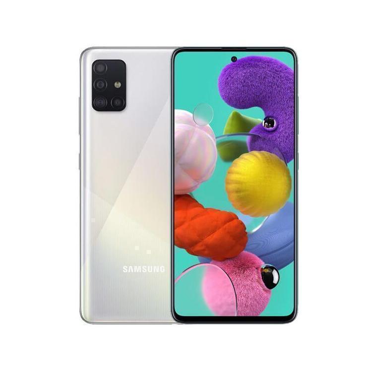 Acheter Galaxy A71 128 Go - Argent - Débloqué Reconditionné - 130,00 € Galaxy A71 128 Go - Argent - Débloqué Reconditionné - Samsung reconditionné disponible sur Backmarket