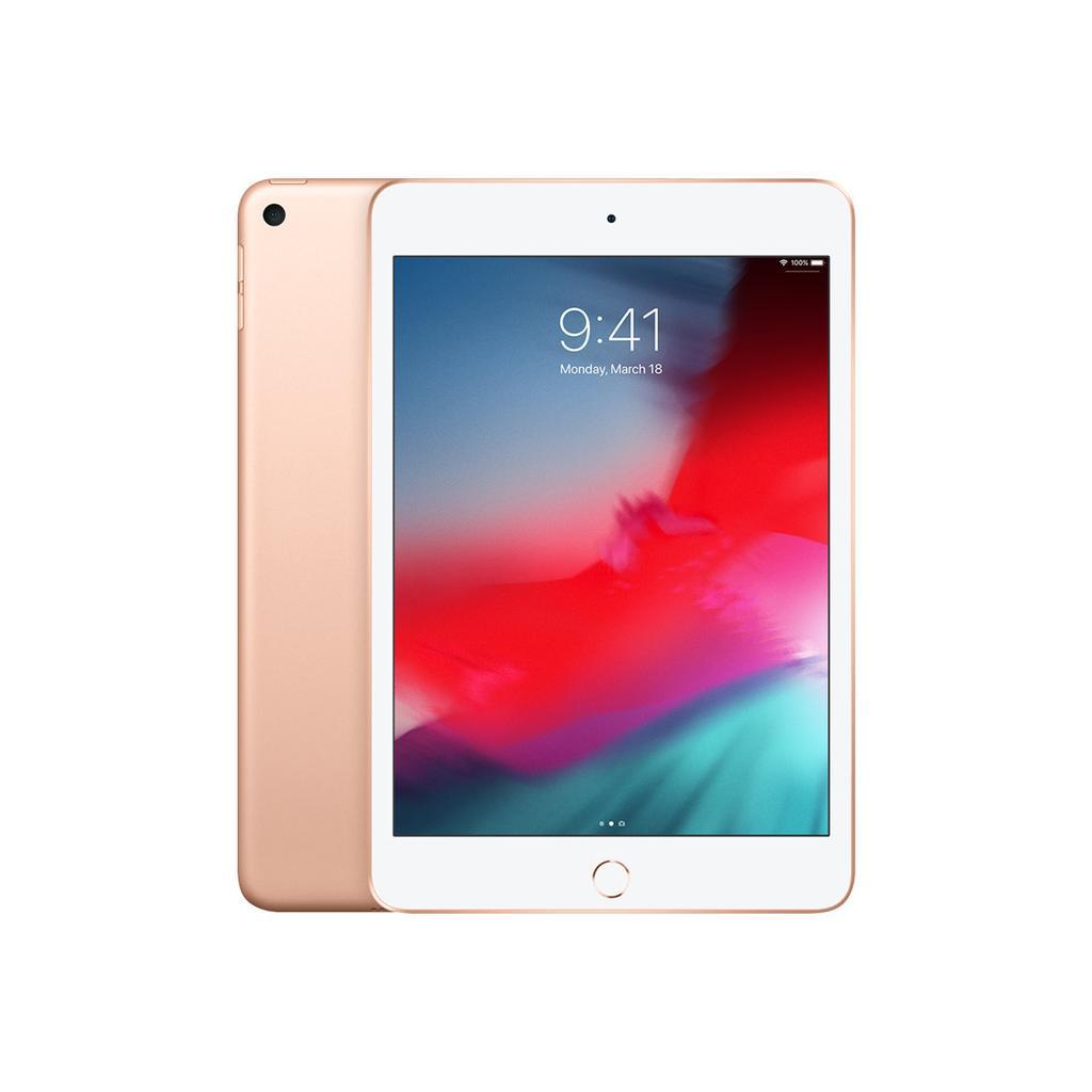 iPad mini 7.9"" (2019) 5e génération 256 Go - WiFi - Or Reconditionné - Apple reconditionné disponible sur Backmarket
