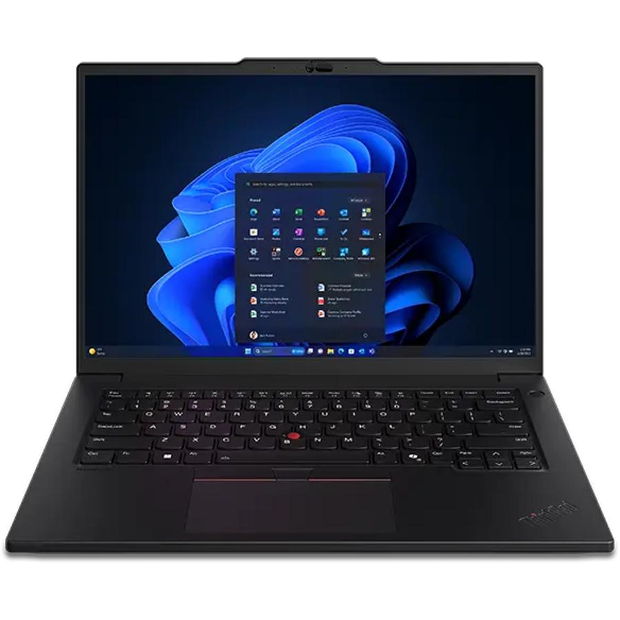 Lenovo ThinkPad L16 G2 16"" Core Ultra 5 1.3 GHz - SSD 512 Go - 16 Go QWERTY - Italien Reconditionné - Lenovo reconditionné disponible sur Backmarket
