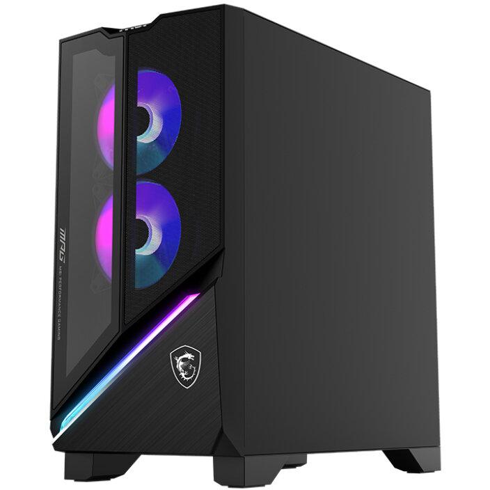 MSI MPG Infinite X2 14NUF7-420AT Core i7 3.4 GHz - SSD 1 To - 32 Go - Nvidia GeForce RTX 4070 Ti Reconditionné - MSI reconditionné disponible sur Backmarket