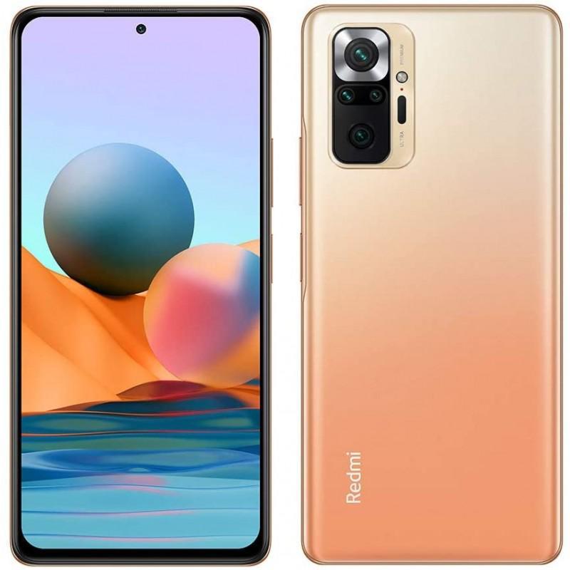 Acheter Xiaomi Redmi Note 10 Pro 64 Go - Bronze - Débloqué Reconditionné - 150,00 € Xiaomi Redmi Note 10 Pro 64 Go - Bronze - Débloqué Reconditionné - Xiaomi reconditionné disponible sur Backmarket
