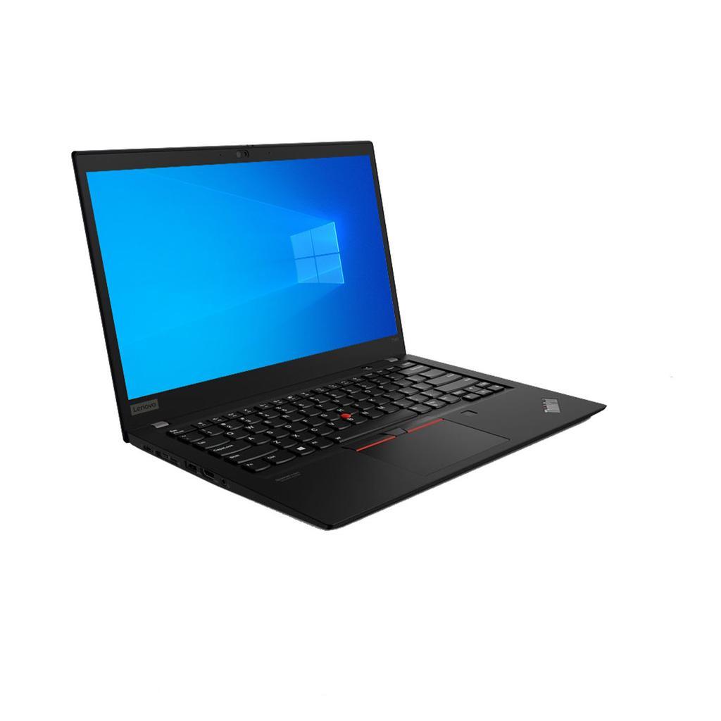 Acheter Lenovo ThinkPad T14s G1 14"" Core i5 1.6 GHz - SSD 256 Go - 16 Go AZERTY - Français Reconditionné - 267,84 € Lenovo ThinkPad T14s G1 14"" Core i5 1.6 GHz - SSD 256 Go - 16 Go AZERTY - Français Reconditionné - Lenovo reconditionné disponible sur Backmarket