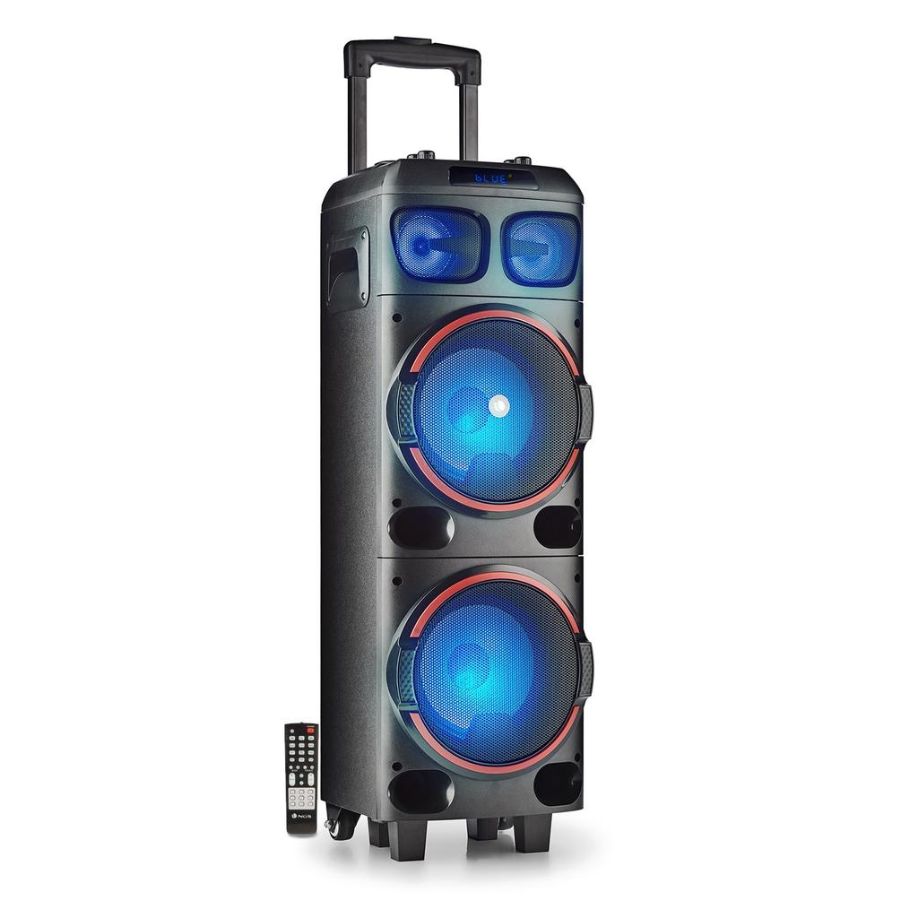 Acheter Enceintes sono Ngs Wild Dub 1 Reconditionné - 277,99 € Enceintes sono Ngs Wild Dub 1 Reconditionné - N/A reconditionné disponible sur Backmarket