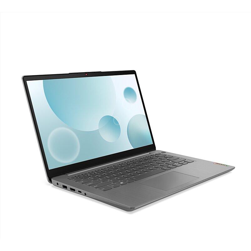 Lenovo IdeaPad 3 17"" Core i7 2.8 GHz - SSD 512 Go - 16 Go AZERTY - Français Reconditionné - Lenovo reconditionné disponible sur Backmarket