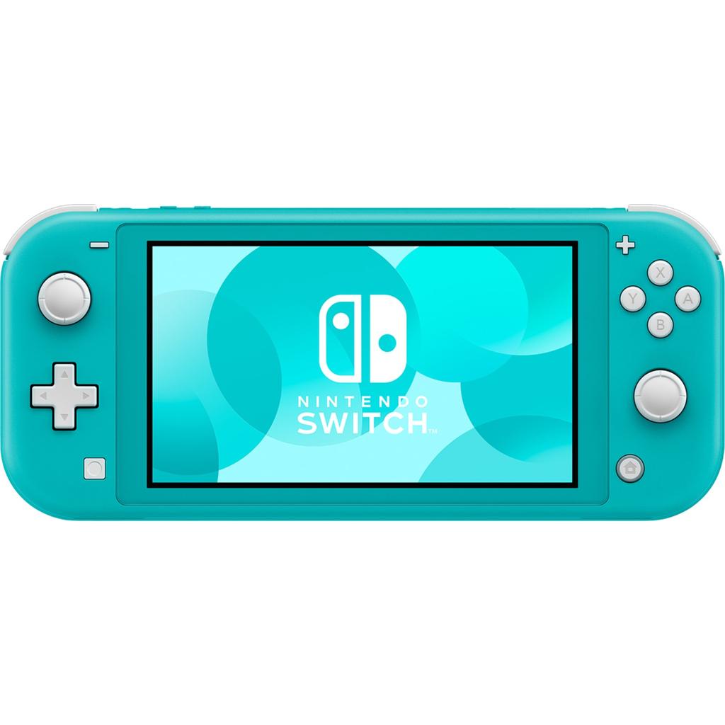Nintendo Switch Lite reconditionnée