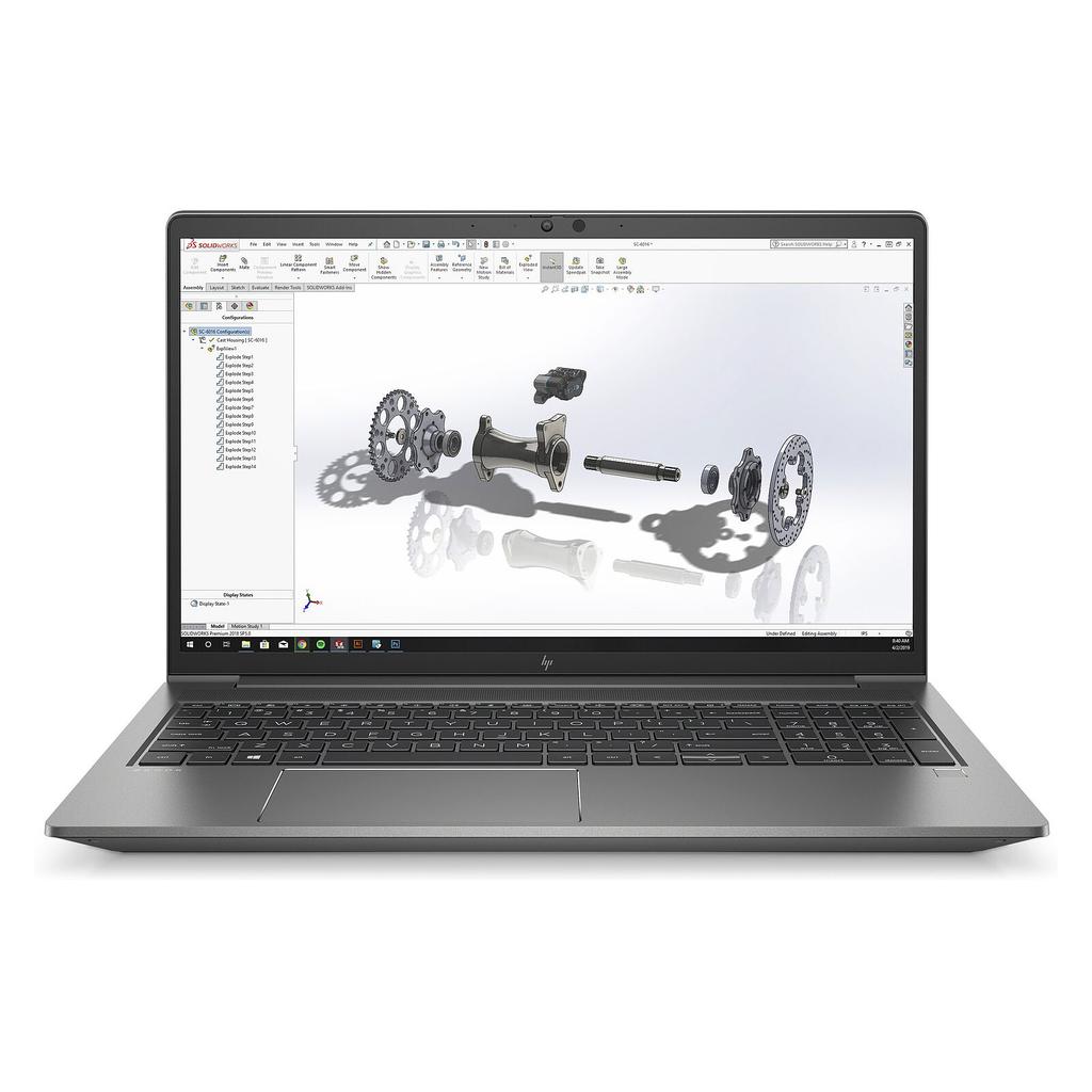 Acheter HP Zbook Power G7 15"" Core i7 2.6 GHz - SSD 512 Go - 32 Go AZERTY - Français Reconditionné - 699,00 € HP Zbook Power G7 15"" Core i7 2.6 GHz - SSD 512 Go - 32 Go AZERTY - Français Reconditionné - Hewlett-Packard reconditionné disponible sur Backmarket