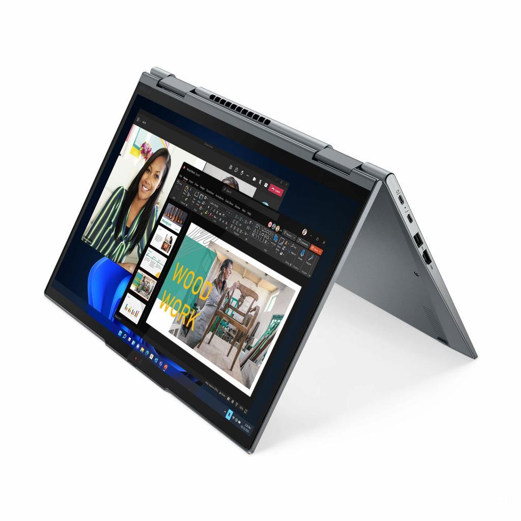 Acheter Lenovo ThinkPad X1 Yoga G7 14"" Core i7 2.1 GHz - SSD 512 Go - 16 Go AZERTY - Français Reconditionné - 1079,00 € Lenovo ThinkPad X1 Yoga G7 14"" Core i7 2.1 GHz - SSD 512 Go - 16 Go AZERTY - Français Reconditionné - Lenovo reconditionné disponible sur Backmarket