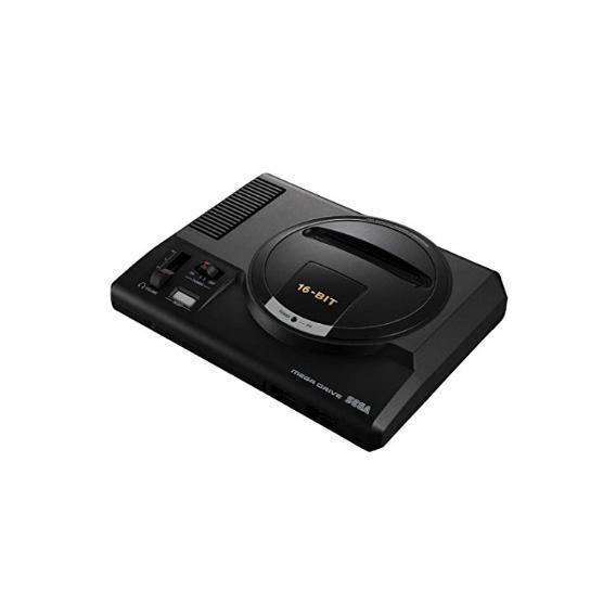 Acheter Sega Mega Drive 1600-09 - Noir Reconditionné - 89,99 € Sega Mega Drive 1600-09 - Noir Reconditionné - Sega reconditionné disponible sur Backmarket