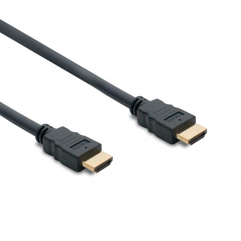 Acheter Câble Metronic HDMI Male to Male High Speed 370268 3m Reconditionné - 11,01 € Câble Metronic HDMI Male to Male High Speed 370268 3m Reconditionné - Metronic reconditionné disponible sur Backmarket