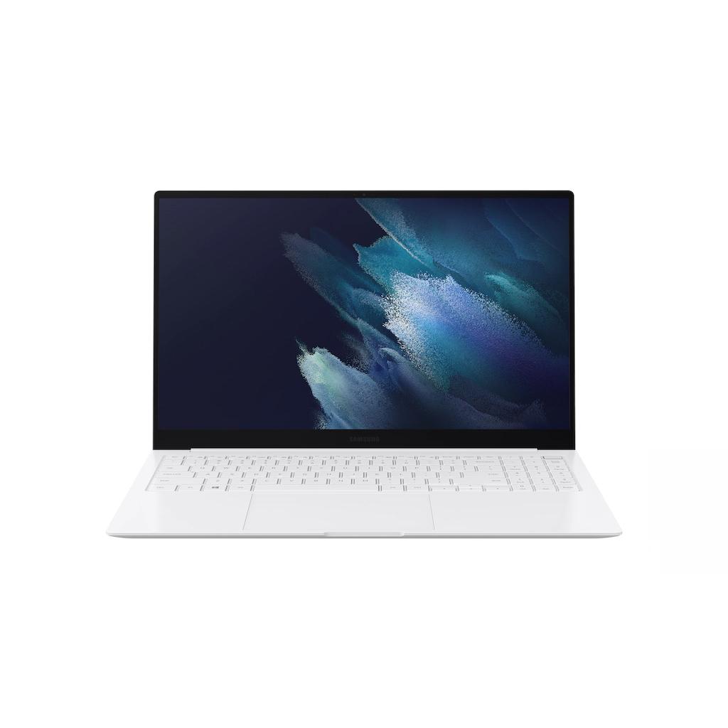 Samsung Galaxy Book Pro 15"" Core i5 2.4 GHz - SSD 256 Go - 16 Go QWERTZ - Allemand Reconditionné - Samsung reconditionné disponible sur Backmarket