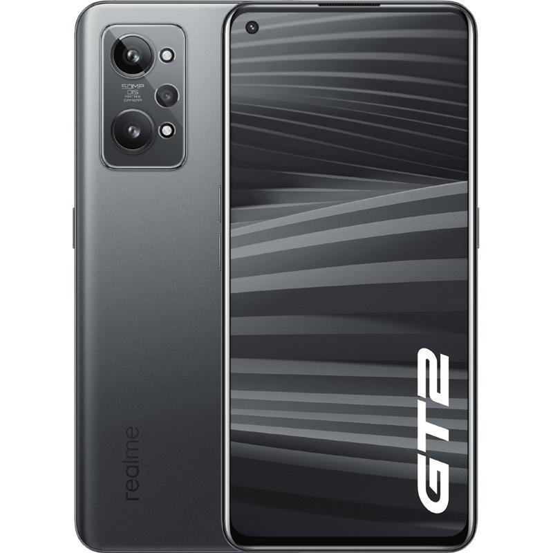 Acheter Realme GT2 128 Go - Noir - Débloqué Reconditionné - 220,32 € Realme GT2 128 Go - Noir - Débloqué Reconditionné - Realme reconditionné disponible sur Backmarket