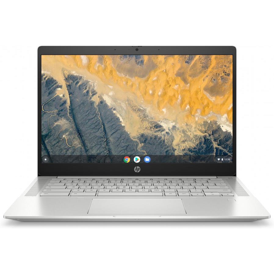 HP ChromeBook Pro c640 Core i5-10310U 1.7 GHz 64Go eMMC - 8Go AZERTY - Français Reconditionné - Hewlett-Packard reconditionné disponible sur Backmarket