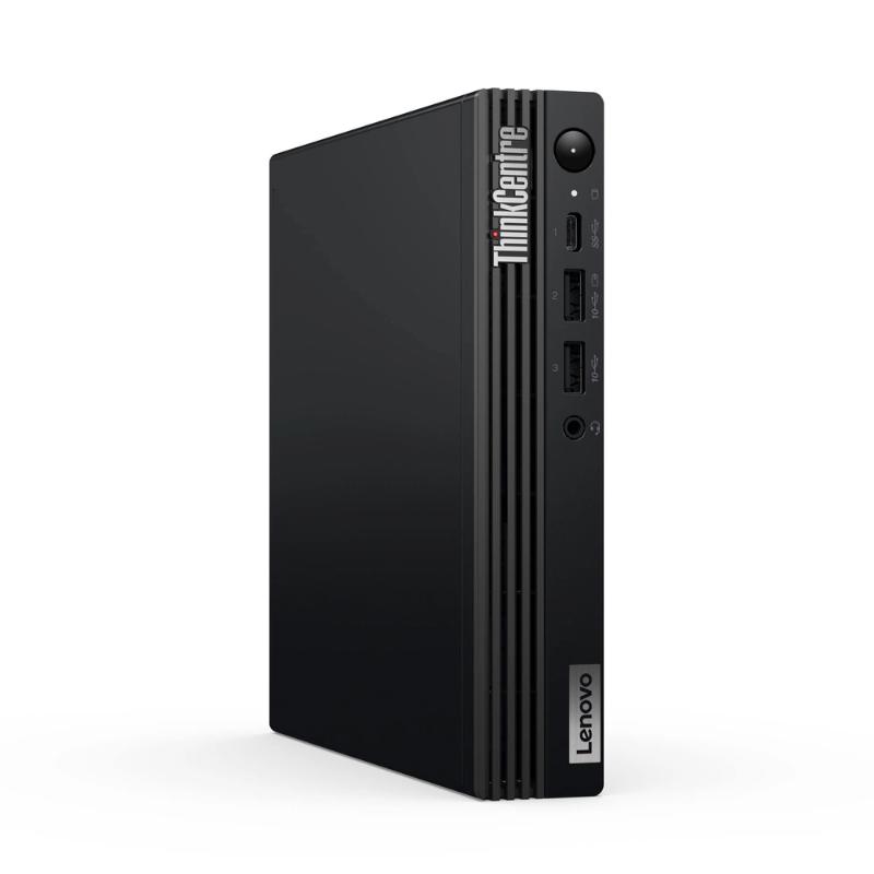 Lenovo ThinkCentre M70Q Gen 5 Core i5 1.5 GHz - SSD 256 Go RAM 8 Go Reconditionné - Lenovo reconditionné disponible sur Backmarket