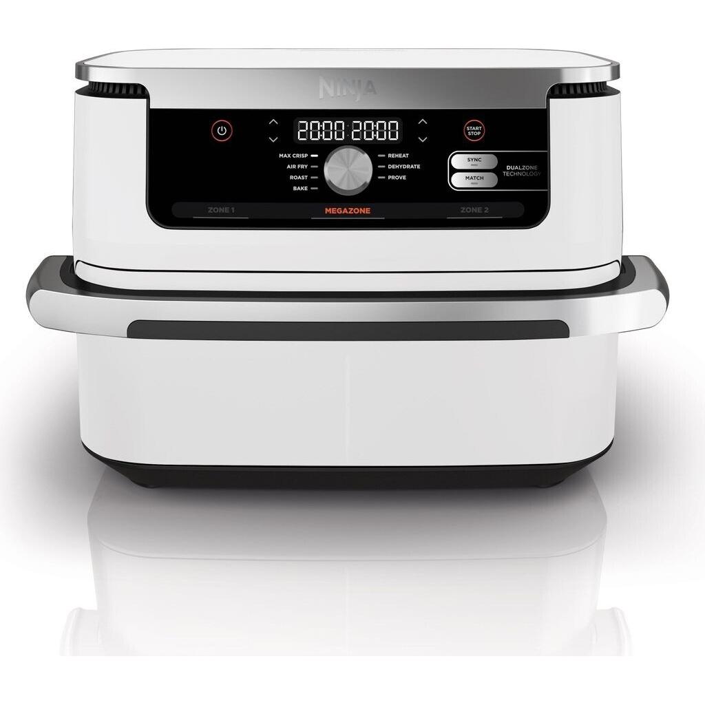 Acheter Ninja Foodi FlexDrawer AF500EUWH Reconditionné - 119,99 € Ninja Foodi FlexDrawer AF500EUWH Reconditionné - Ninja reconditionné disponible sur Backmarket