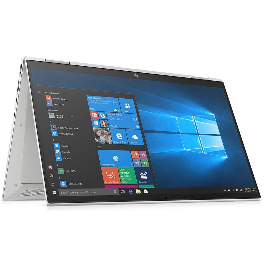 HP EliteBook X360 1030 G7 13"" Core i7 1.7 GHz - SSD 1 To - 16 Go QWERTY - Anglais Reconditionné - Hewlett-Packard reconditionné disponible sur Backmarket