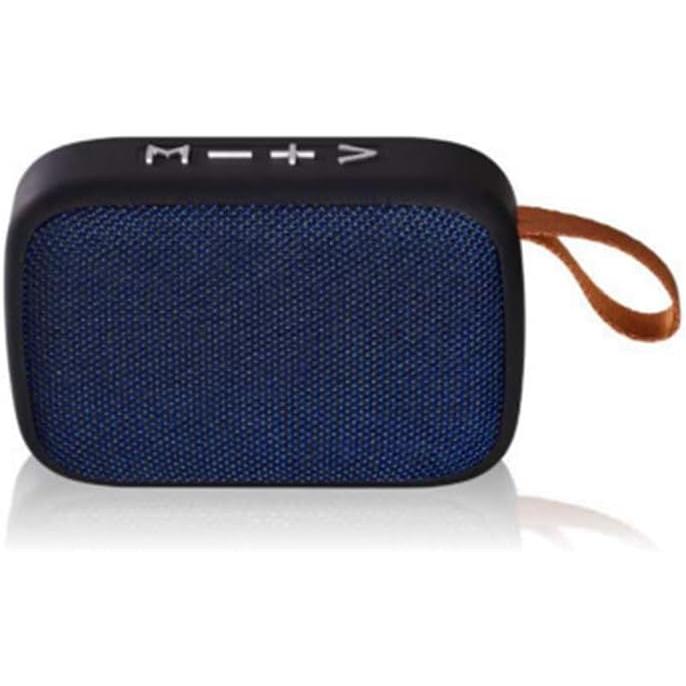 Enceinte Bluetooth Reciclae CH904280081 - Bleu Reconditionné - N/A reconditionné disponible sur Backmarket