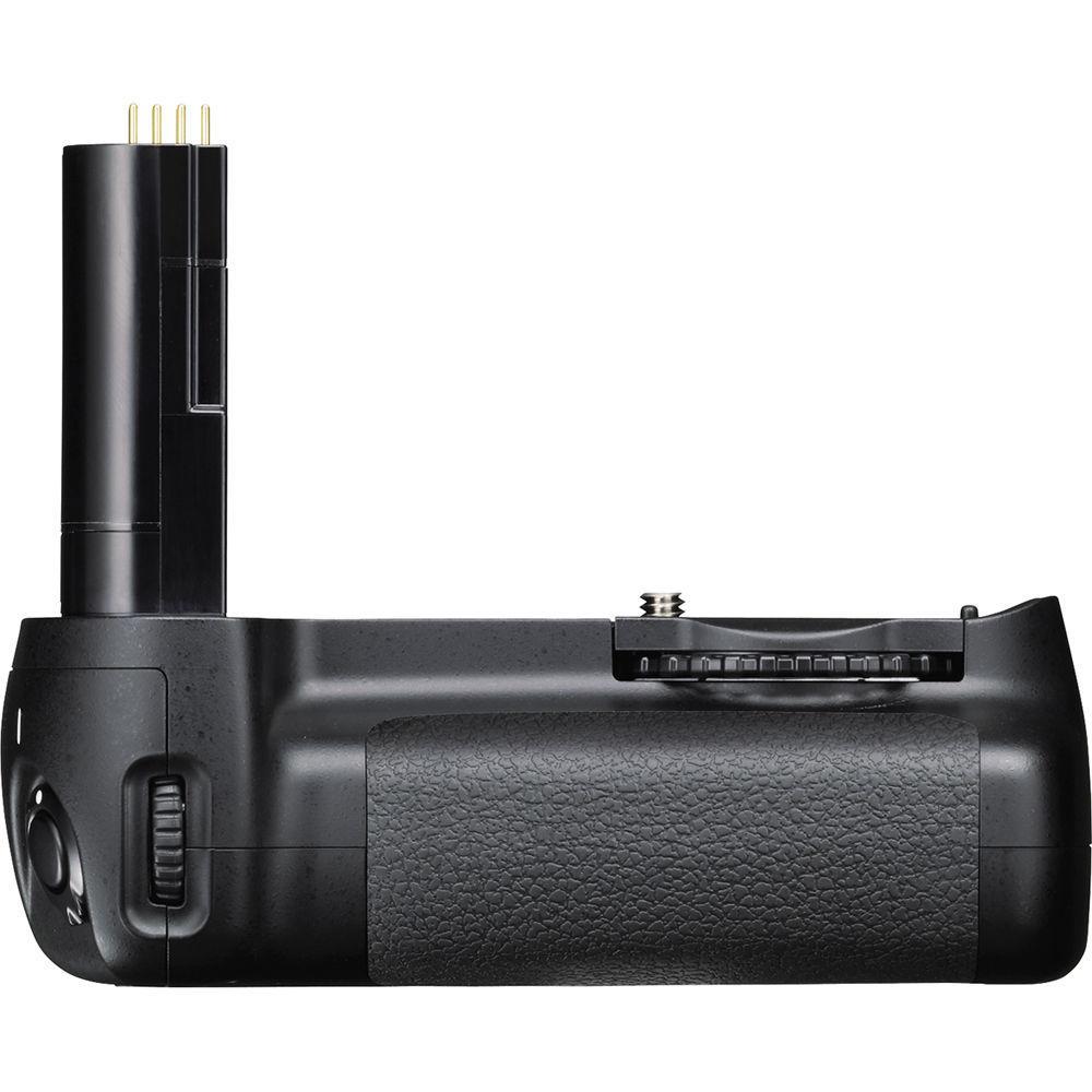 Batterie Nikon MB-D80 Reconditionné - Nikon reconditionné disponible sur Backmarket